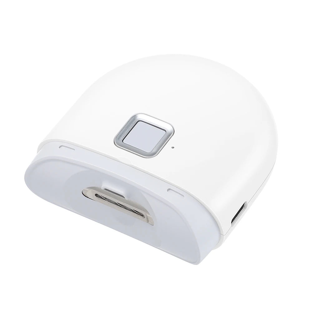 Ms. Dear Electric Nail Clipper - Grinder for Kids & Adults