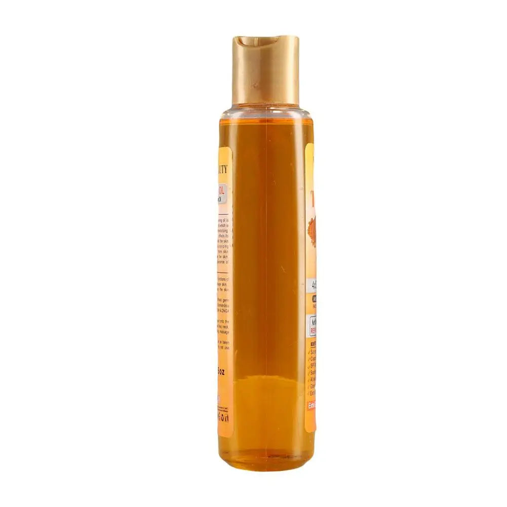 Turmeric Essential Oil, 200 ml