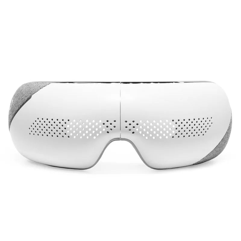 Intelligent Visual Eye Massager